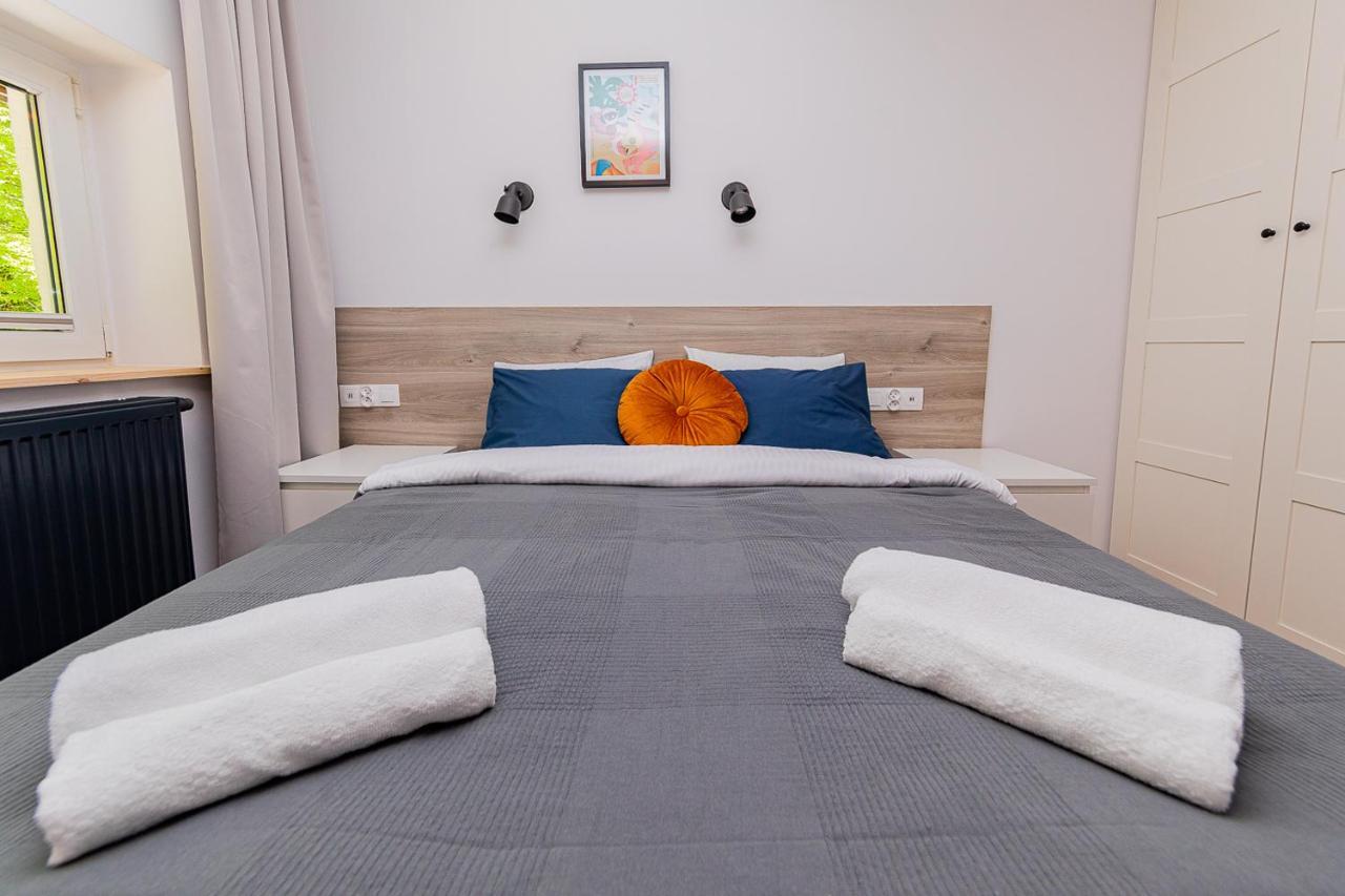 Hostel Szczelinka Pasterka Екстер'єр фото