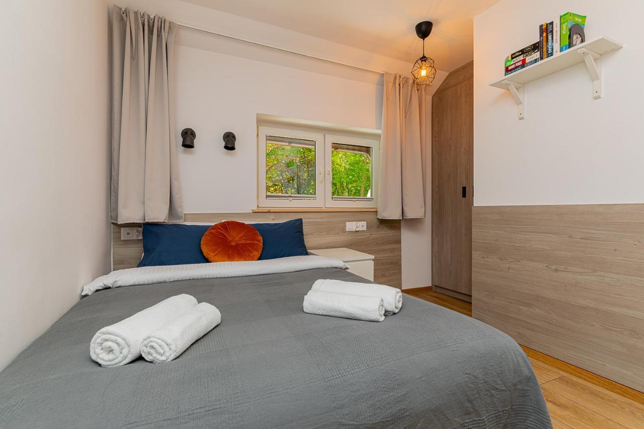 Hostel Szczelinka Pasterka Екстер'єр фото