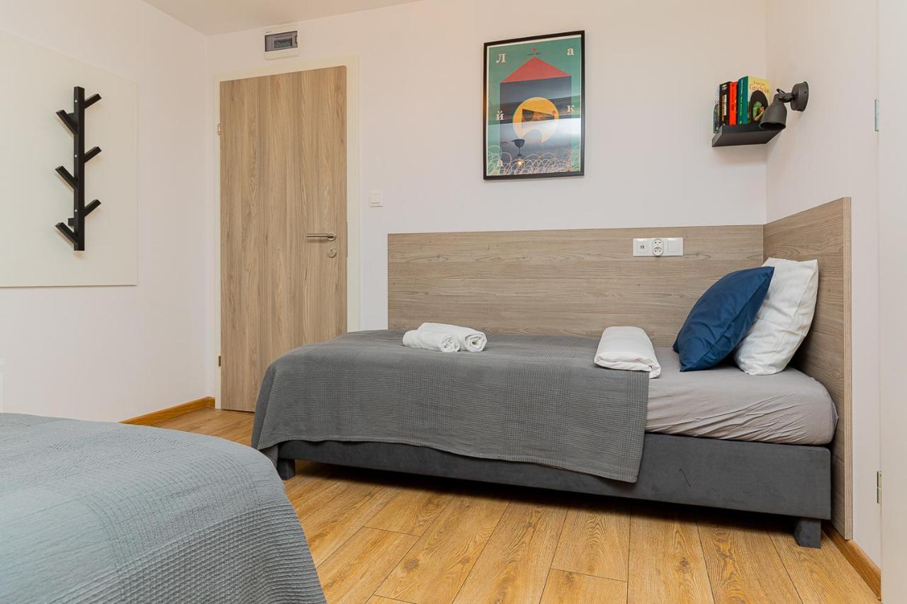 Hostel Szczelinka Pasterka Екстер'єр фото