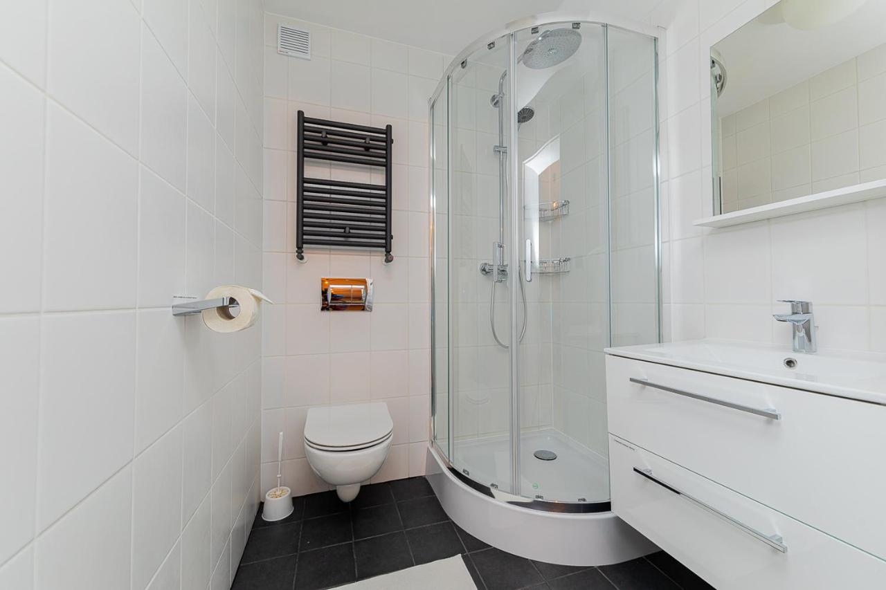 Hostel Szczelinka Pasterka Екстер'єр фото