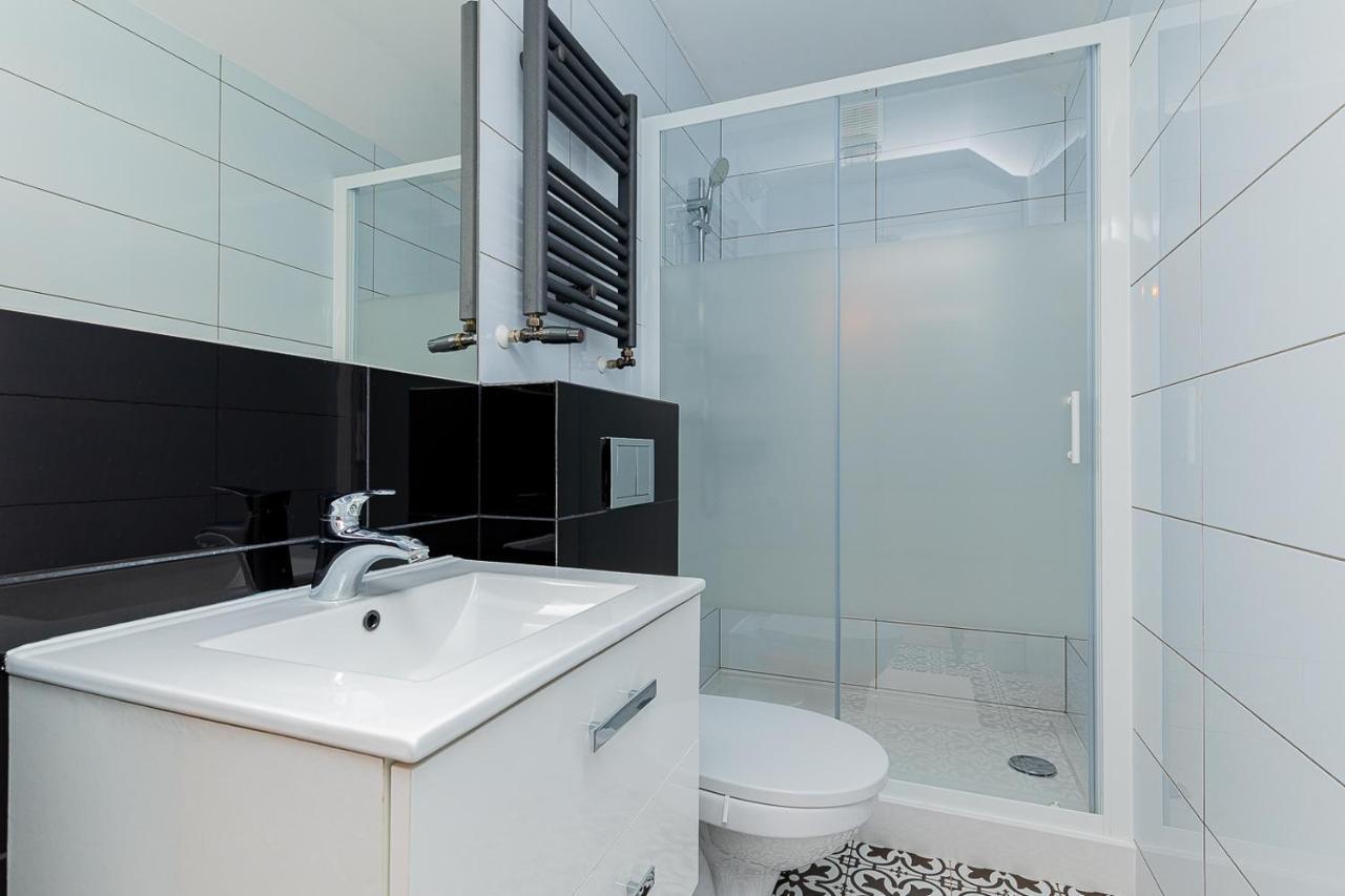 Hostel Szczelinka Pasterka Екстер'єр фото